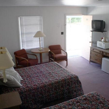 Falcon Motel Buxton Kültér fotó