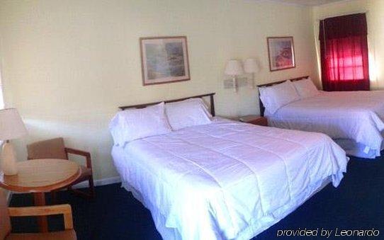 Falcon Motel Buxton Kültér fotó