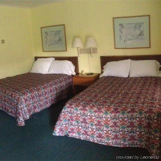 Falcon Motel Buxton Kültér fotó