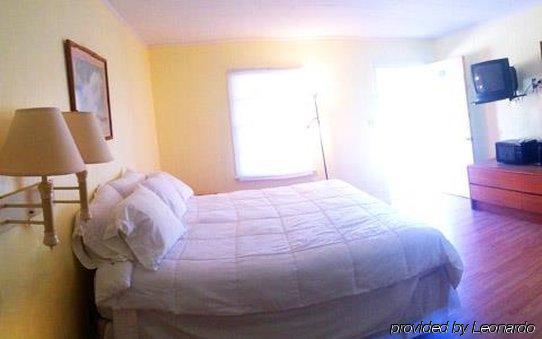 Falcon Motel Buxton Kültér fotó