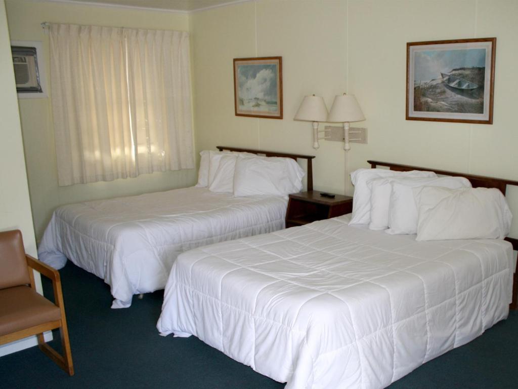 Falcon Motel Buxton Szoba fotó