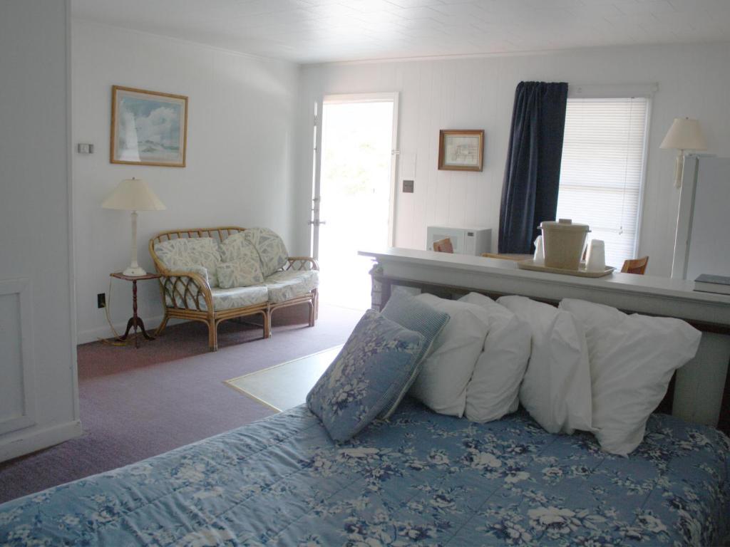 Falcon Motel Buxton Szoba fotó