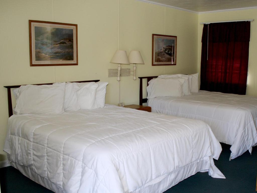 Falcon Motel Buxton Szoba fotó