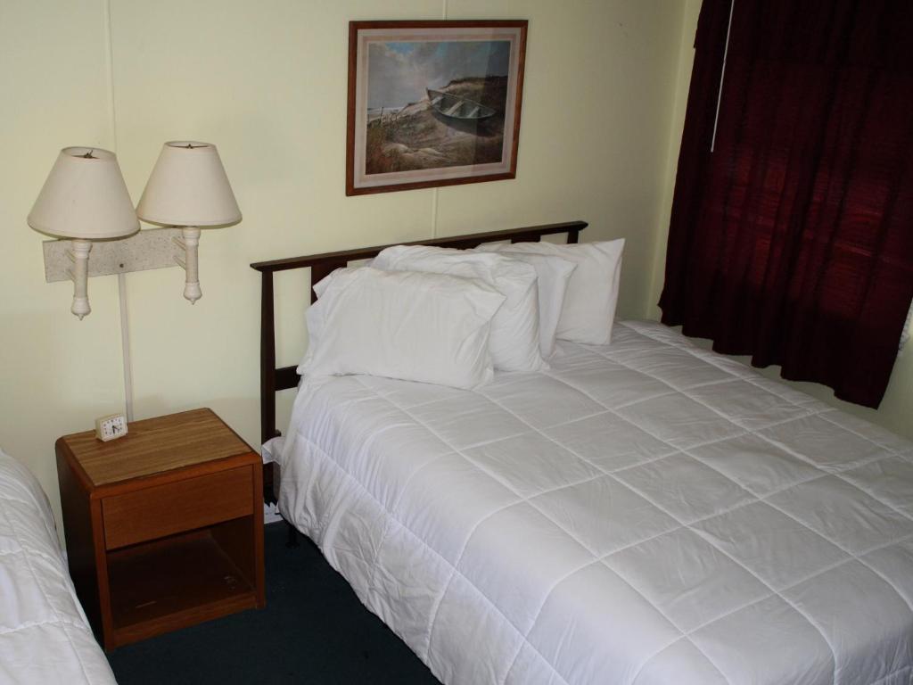 Falcon Motel Buxton Szoba fotó