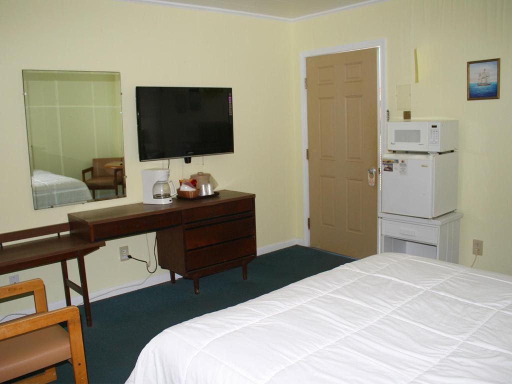 Falcon Motel Buxton Szoba fotó