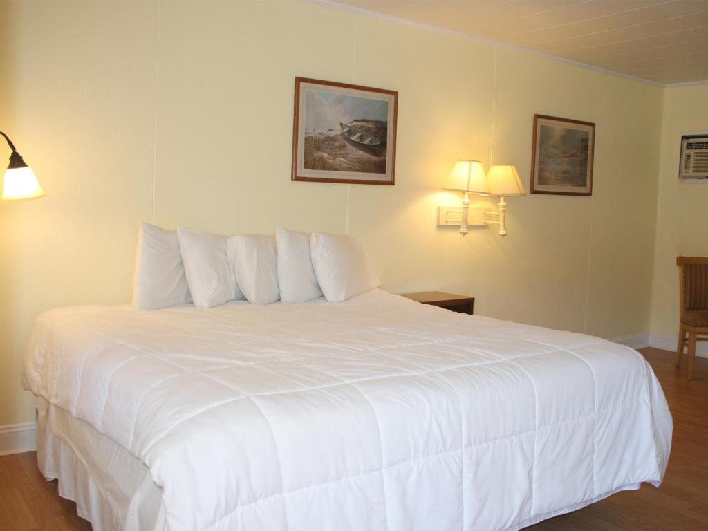 Falcon Motel Buxton Szoba fotó