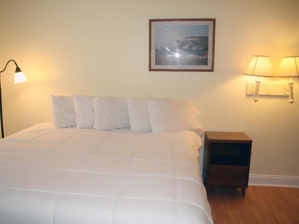 Falcon Motel Buxton Szoba fotó