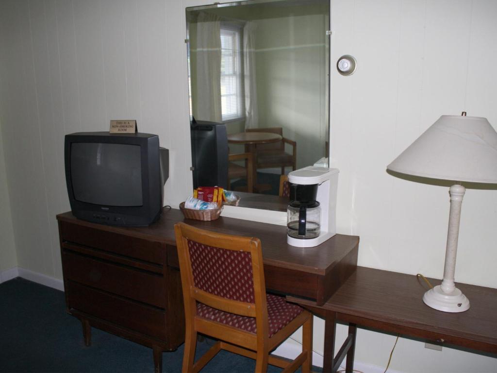 Falcon Motel Buxton Kültér fotó
