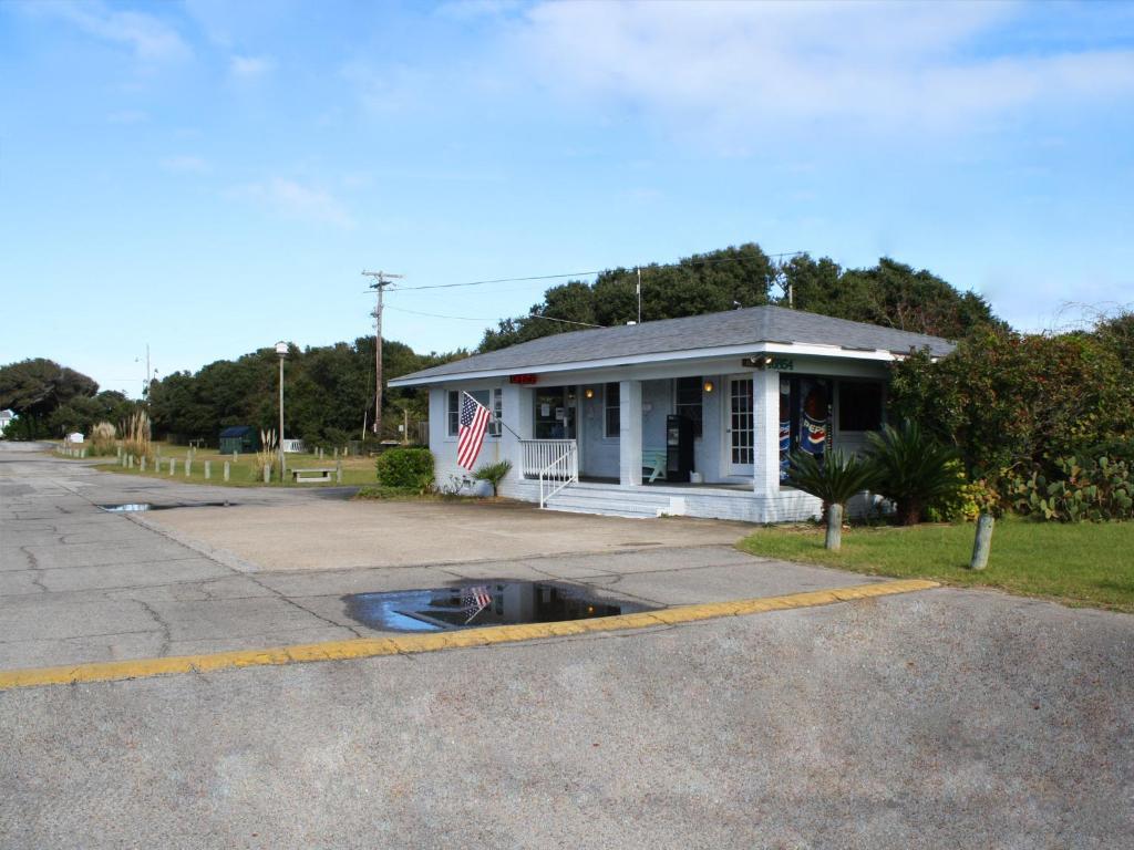 Falcon Motel Buxton Kültér fotó