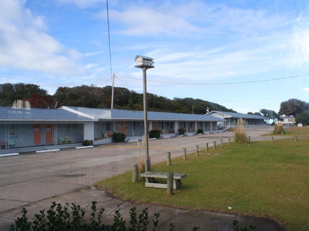 Falcon Motel Buxton Kültér fotó
