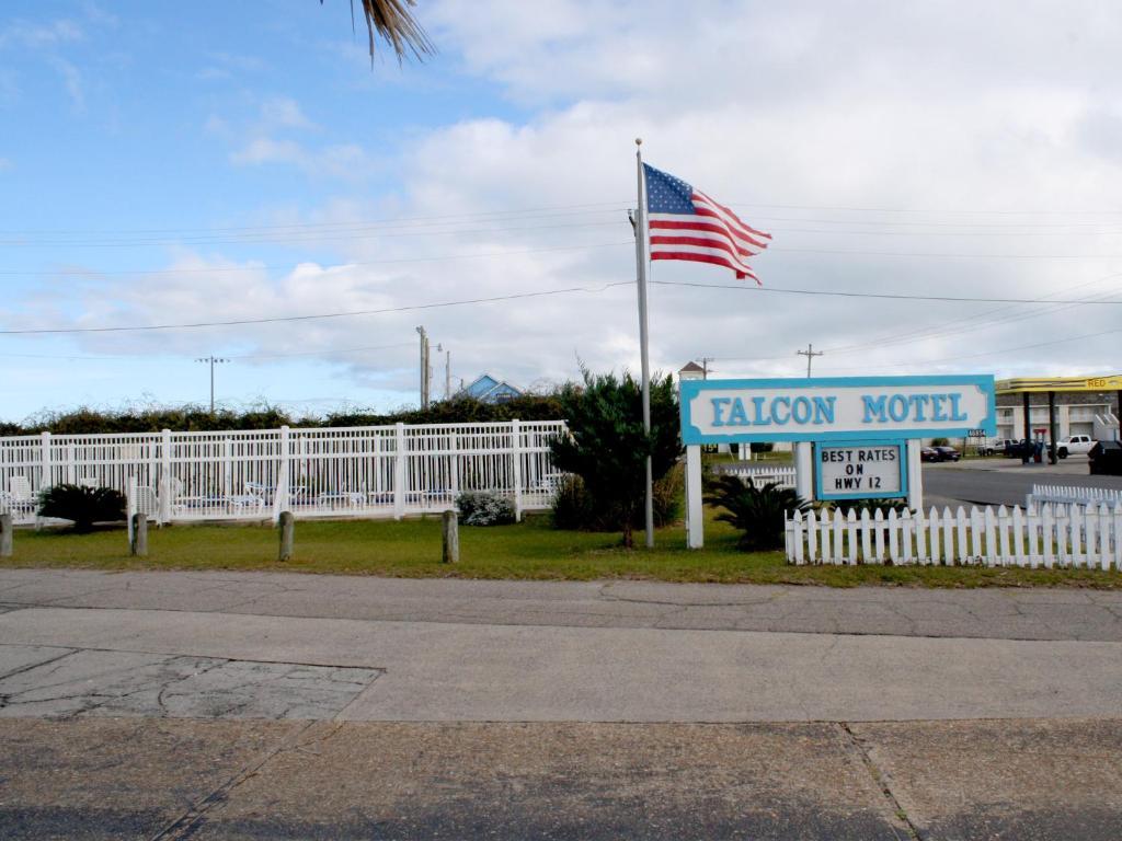 Falcon Motel Buxton Kültér fotó