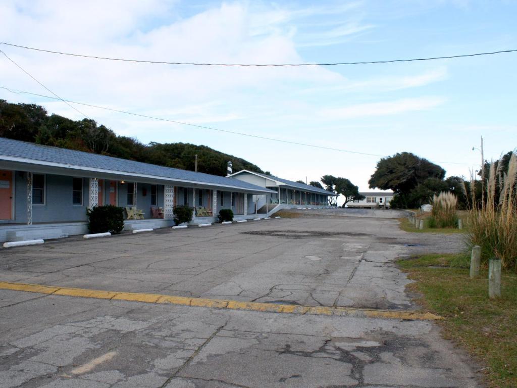 Falcon Motel Buxton Kültér fotó